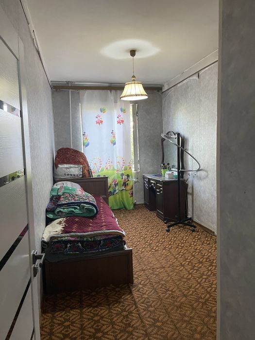 Продается 2х квартира