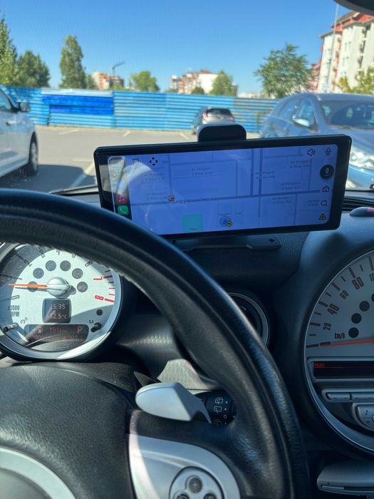 BMW MINI ONE - градската икона
