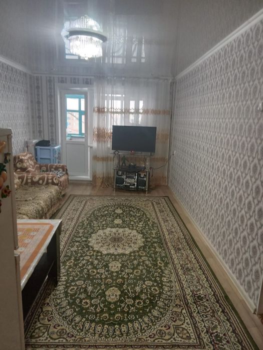 Квартира 2 комнатная в центре