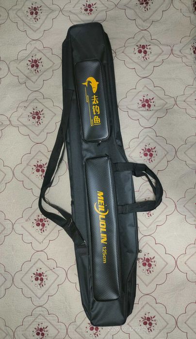 Сумка для удочки