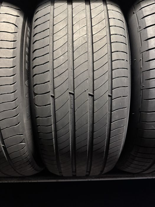 Anvelope 235/55/19 Michelin