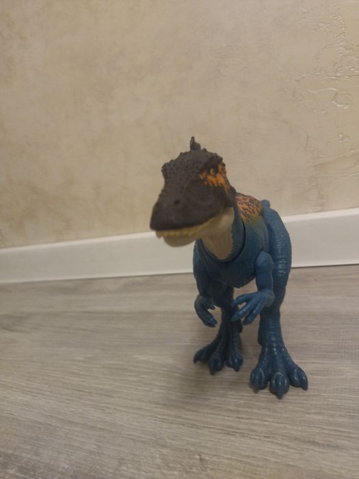 Геганта завар игрушка