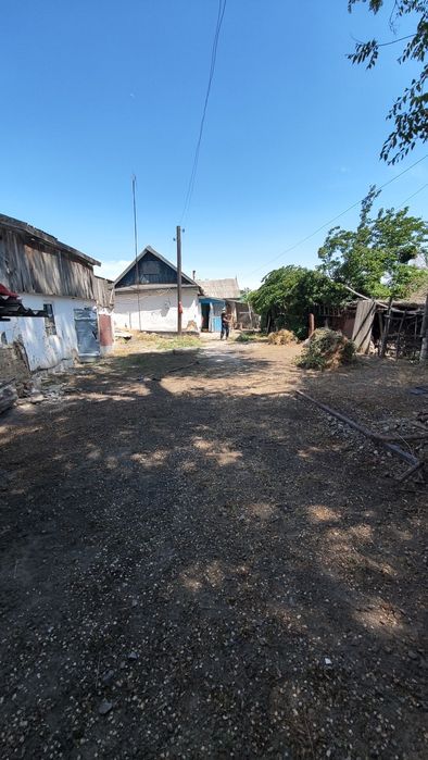 Участок в с. Ортатобе