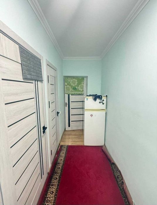 Юнусабад Бадамзар, 1в2/3/4,Кирпичный 35м2, Не Торец, Хорошая цена40000