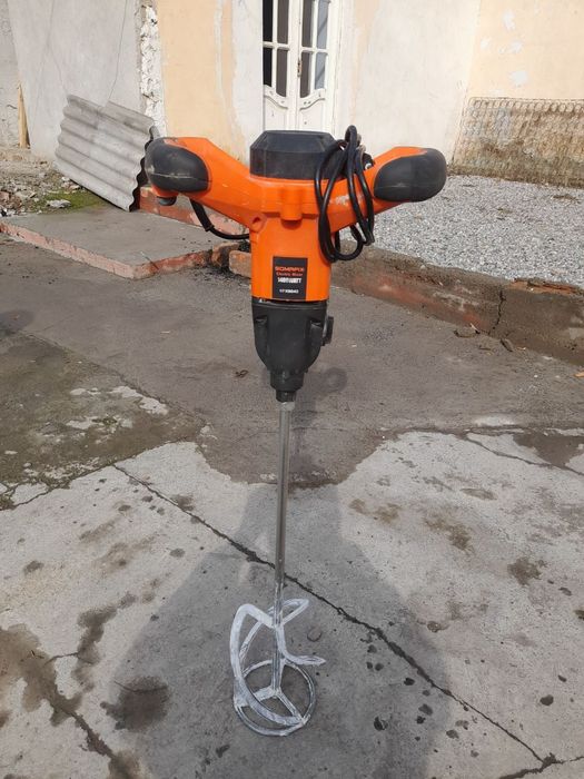 Mikser 1500 volt b/u