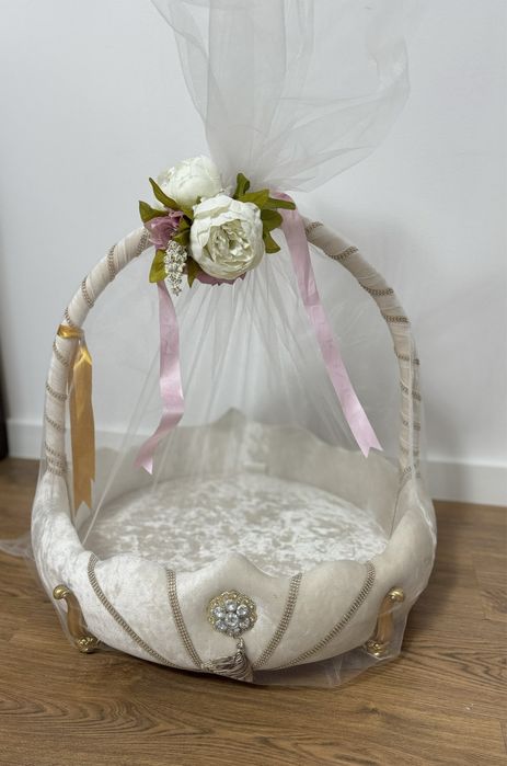 Тойбастар,корзины для кудалык.