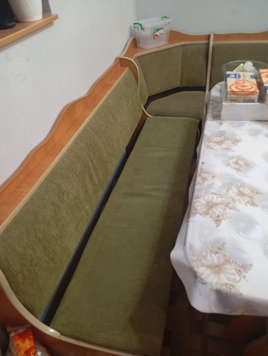 Кухонный гарнитур