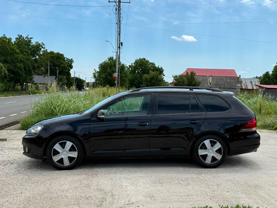 VOLKSWAGEN Golf Plus 0 — imagine 5