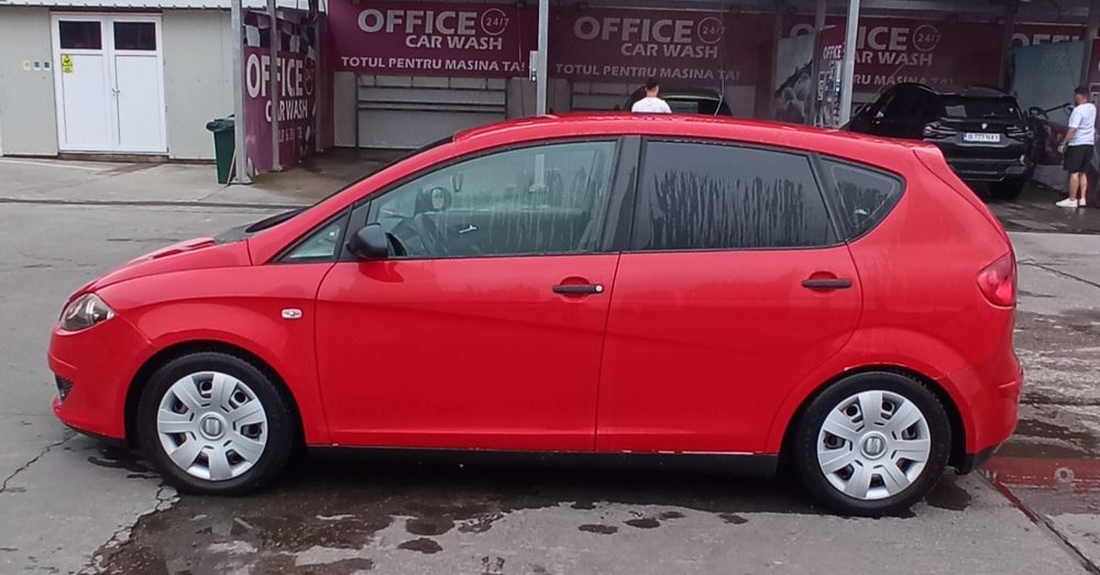 Seat Altea  (Benzina 1,6)