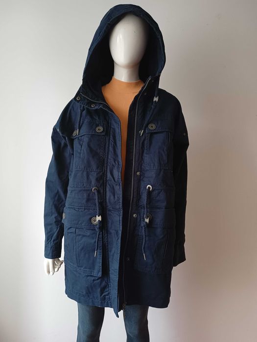 Geci parka DreiMaster mai multe culori