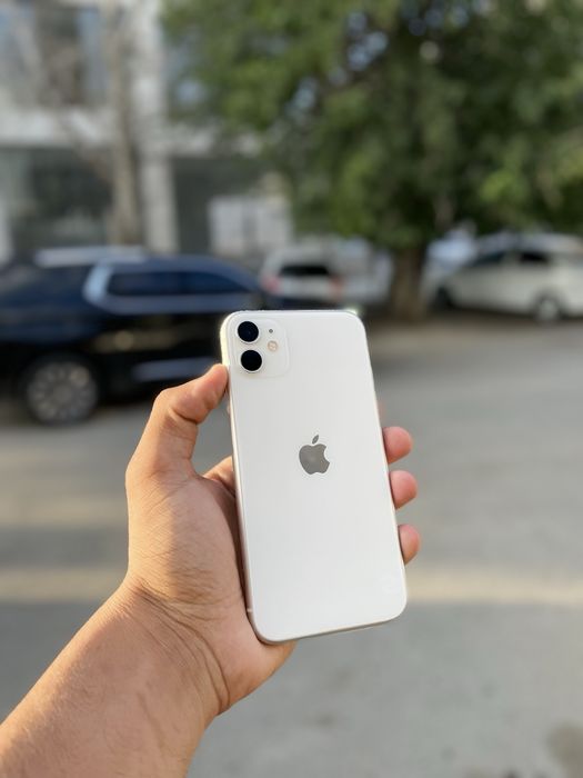 Iphone 11 sotiladi