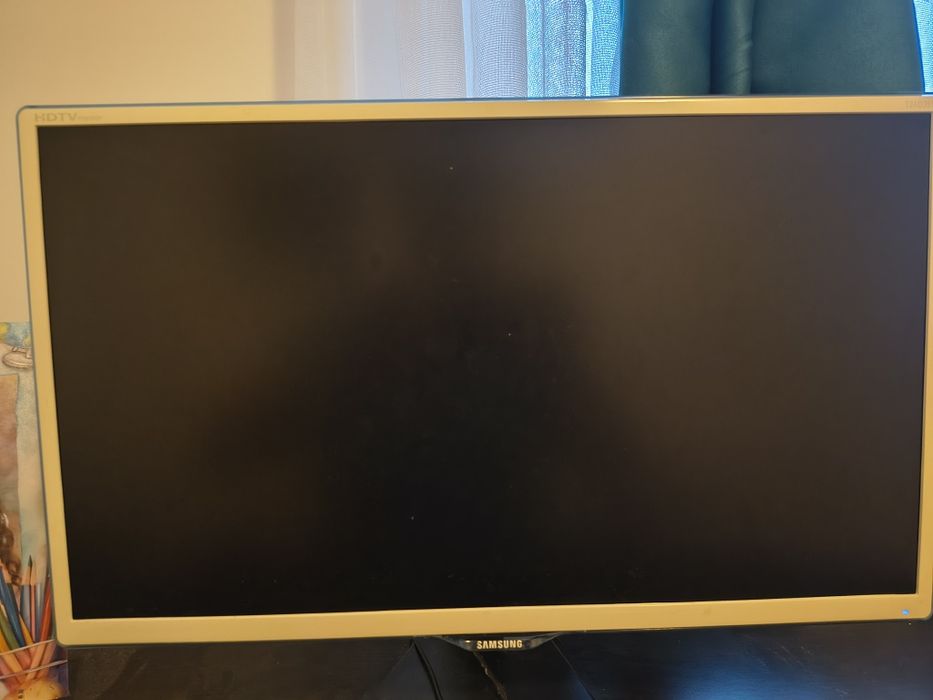 Monitor/TV Samsung T24D391