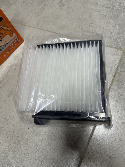 Салонный фильтр Nissan