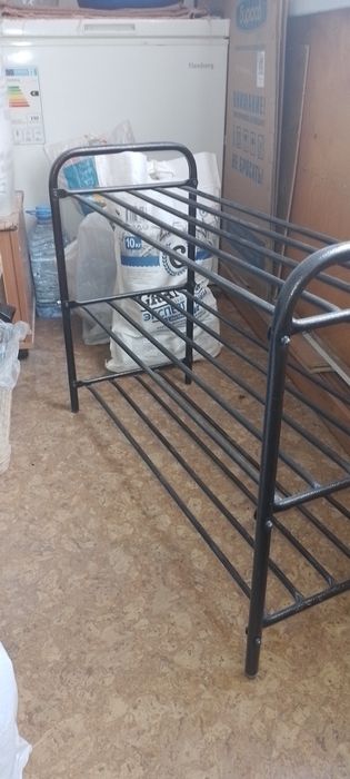 Продам полки для обуви