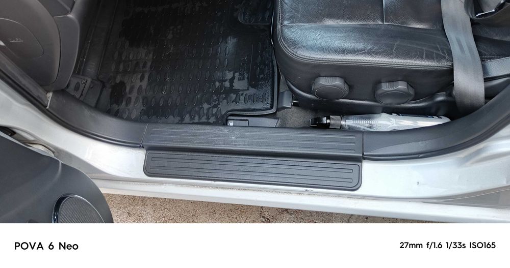 Эпика 2011 пробег 125 000 км