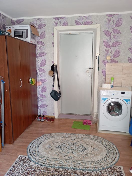 Продается комната Торайгырова 3