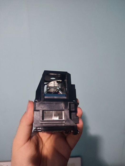 Лампа для проектора epson elplp78