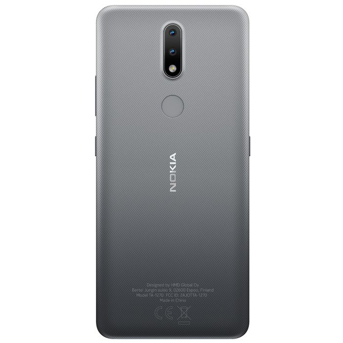 Telefon mobil Dual SIM Nokia 2.4