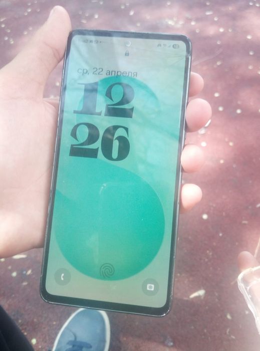 Samsung a53 5G сатылады