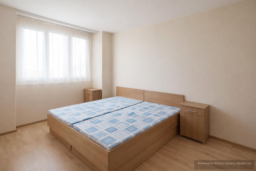 Дава се под наем Двустаен апартамент в Пловдив, Център - 73 кв.м за 398.82 € - Снимка #3