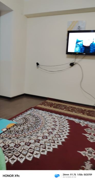 Yangi hayot Sokin Makon arenda kvartira