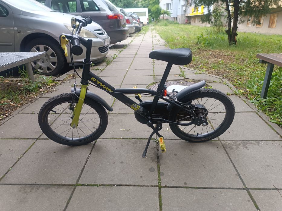 Детско колело 16 цола
