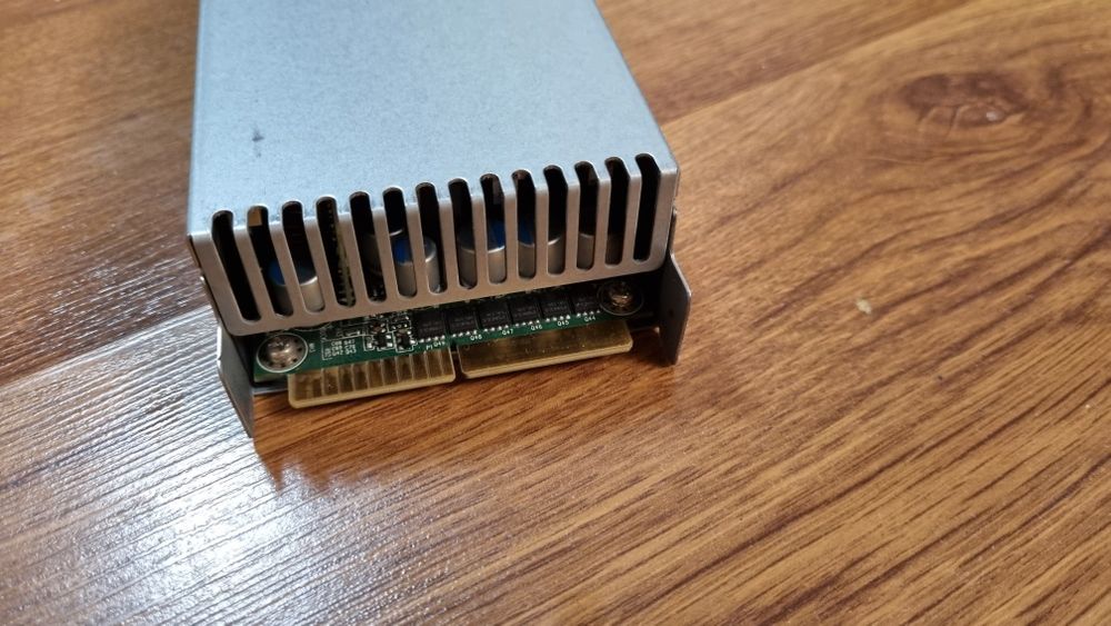 Блок питания Supermikro