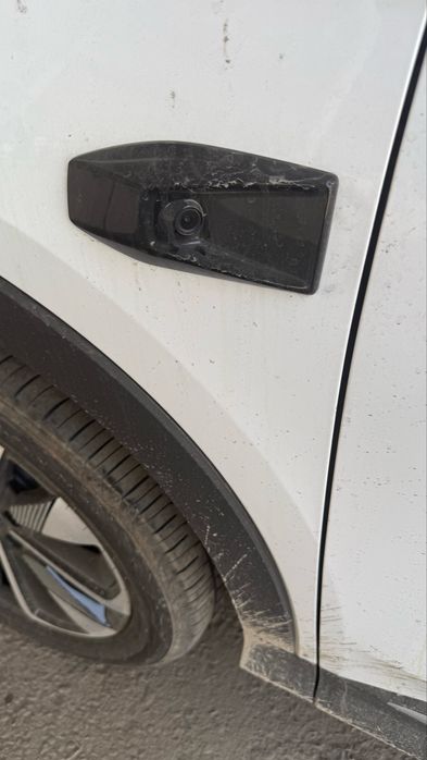 BYD HAN SMART 605 zapas hod 2025 kuzov nd40