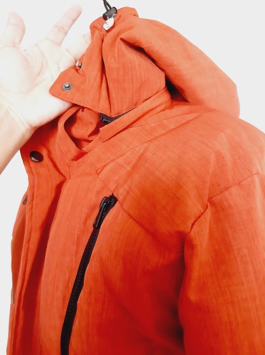 ЗИМНЯЯ куртка мужская