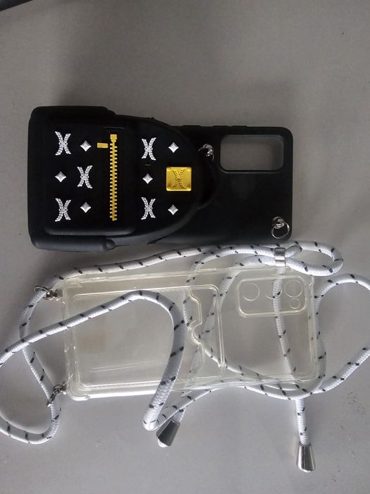 Оригинални калъфи ма Mobilfox Samsung galaxy S20FE