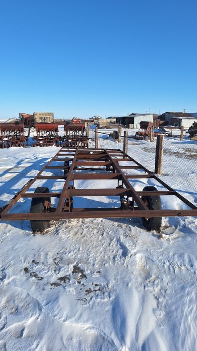 Продаётся платформа