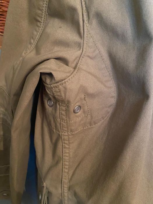 Новая куртка ZARA