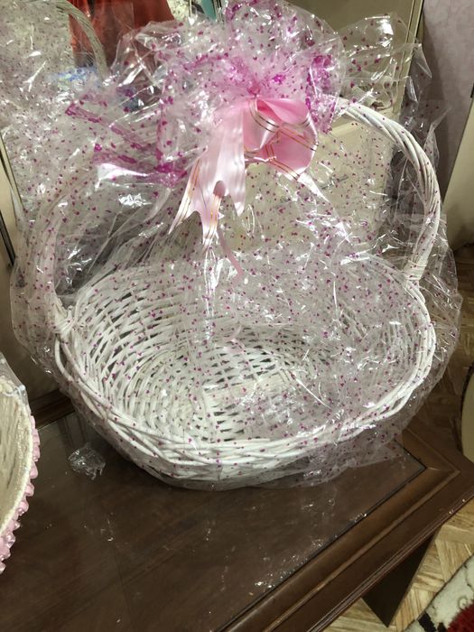 Корзины для кудалык