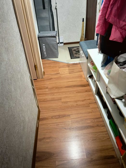 Продам 3х комнатную квартиру