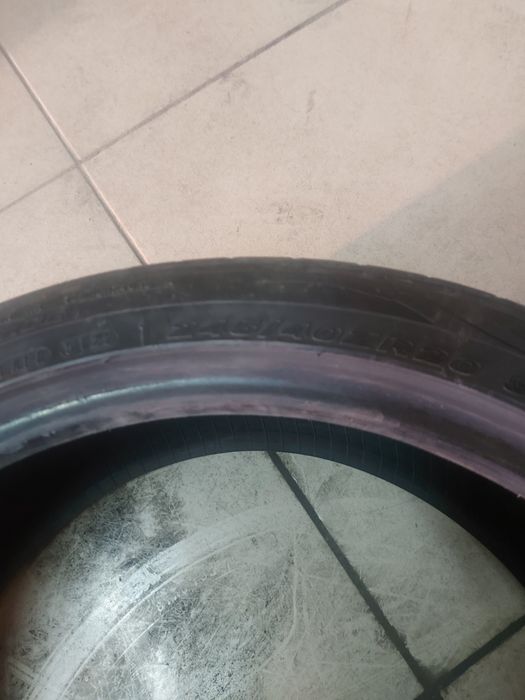 Шина с Китай гарантия