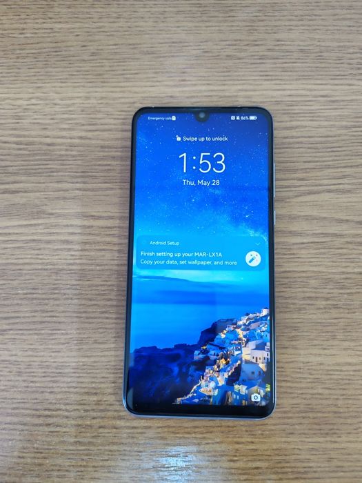 Huawei p30 lite, stare bună