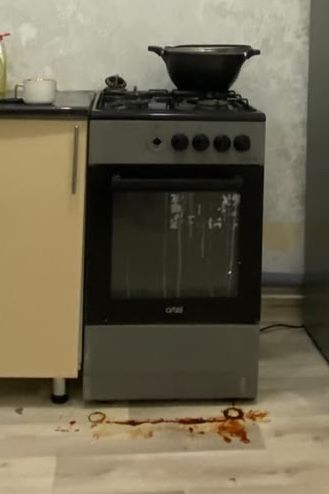 Продам газовку 10.000