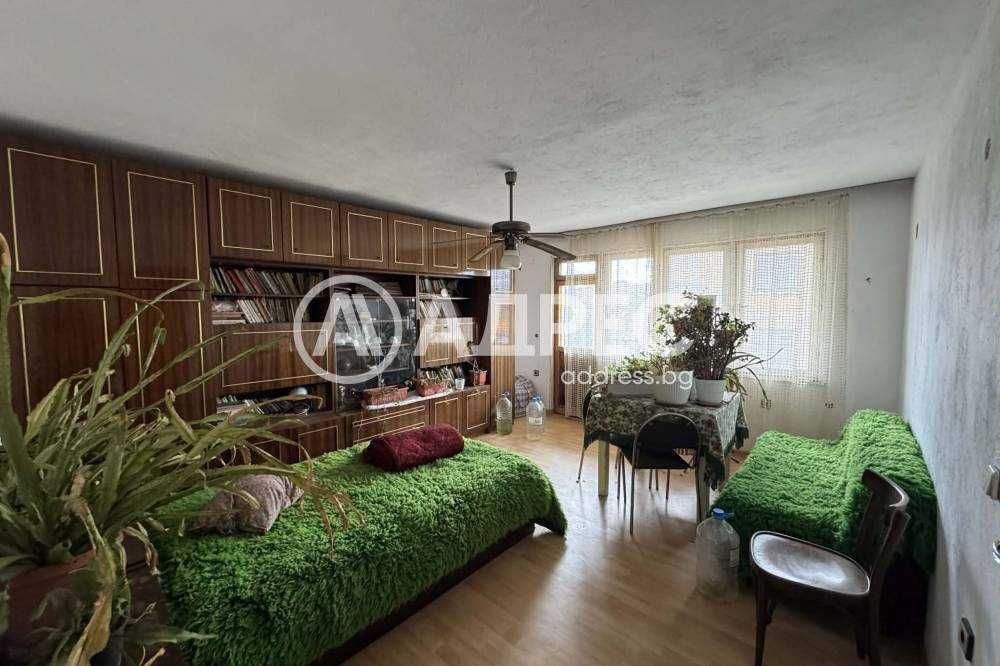 Продава КЪЩА, гр. Попово