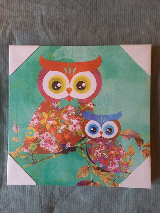 Декорация "Бухалчета"