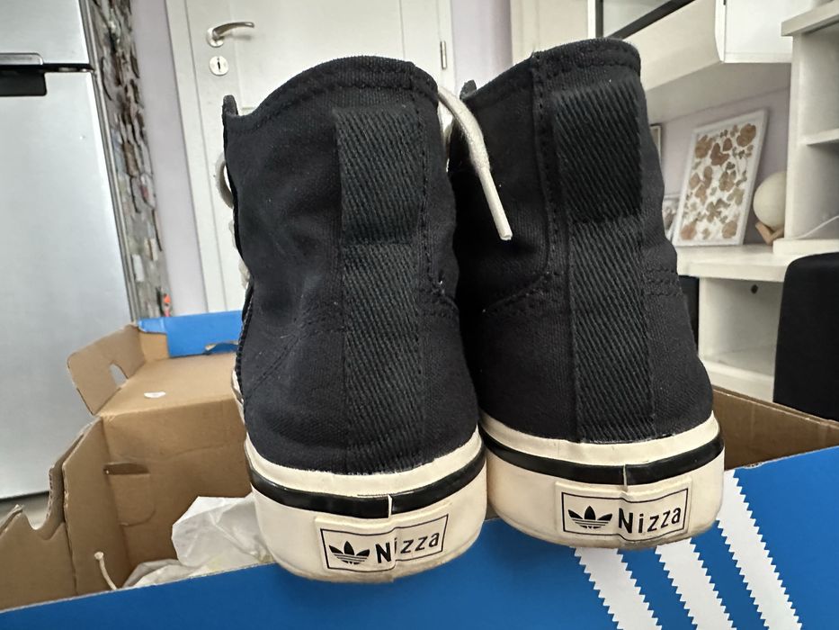 Кецове Adidas Nizza