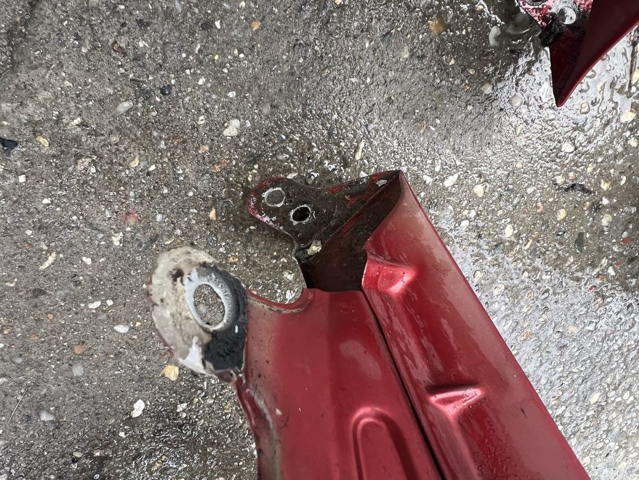 Set Aripi Aripa Stanga Dreapta Fata Vw Golf 5 2004-2008 Visiniu