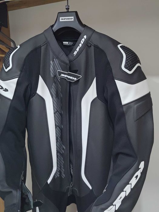 Spidi Laser Pro Perforated, 54 size