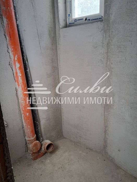 Продава се Тристаен апартамент в Шумен, Добруджански - 90 кв.м за 1275 €/кв.м - Снимка #6