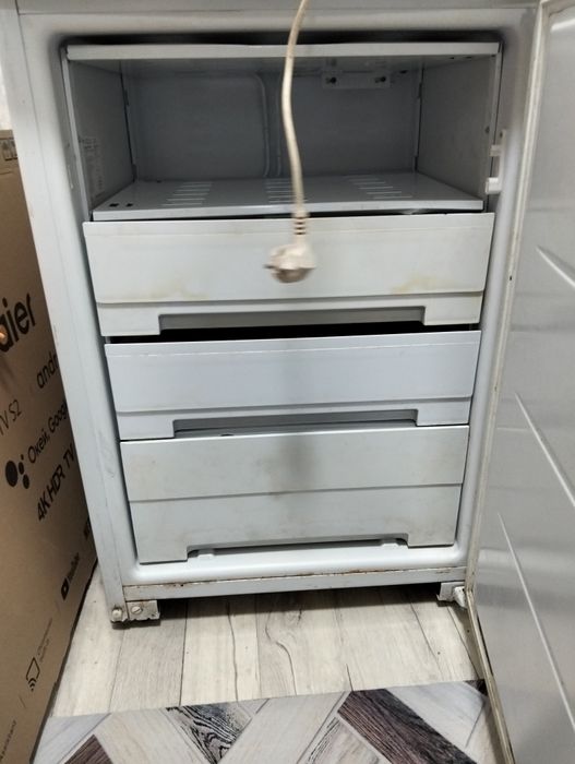 Продается морозильник