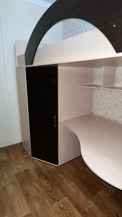 Продам детскую кровать