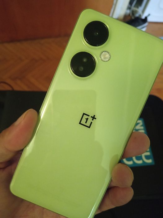 Vând telefon one plus Nord  ce 3 lite