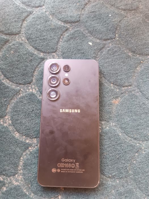 Samsung A 25 not