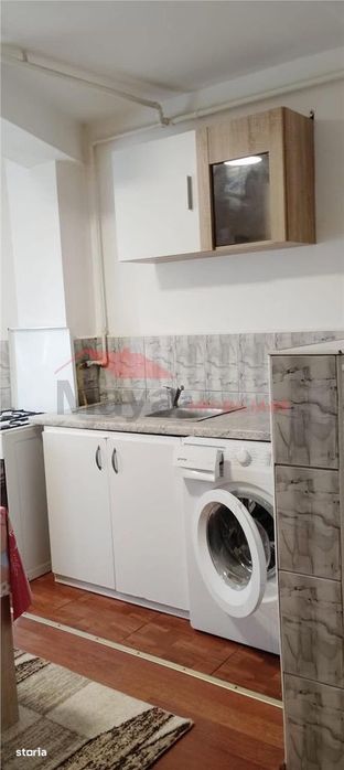 Apartament 2 camere, Sensul Vechi