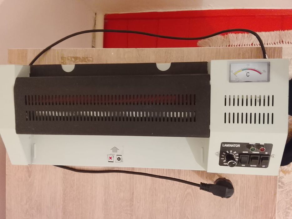 Ламинатор сатылады