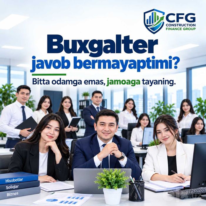 buxgalteriya xizmatlari / buxgalteriya xizmati / бухгалтерия хизмати